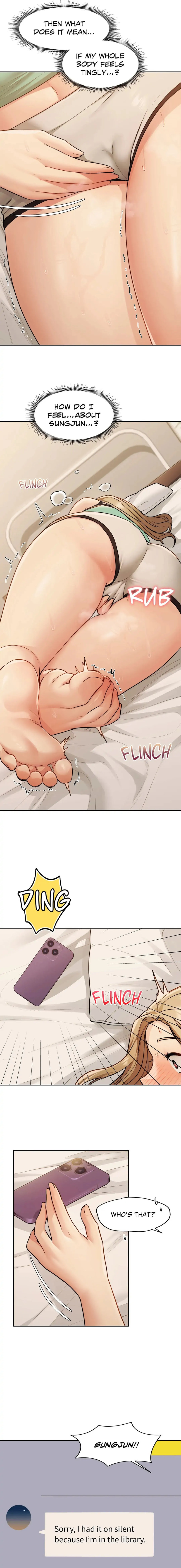 From today, my favorite… Chapter 12 - Manhwa18.com