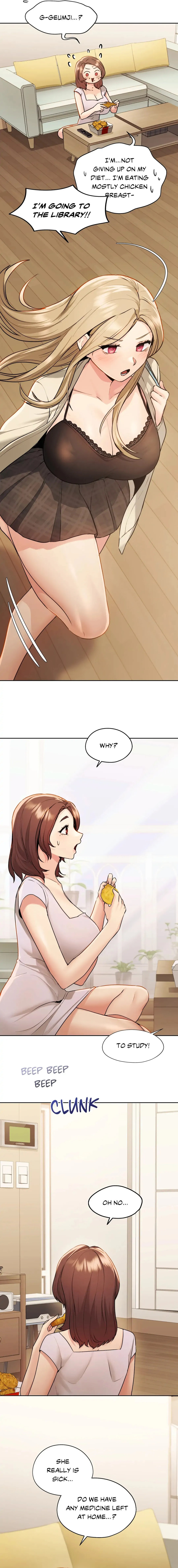 From today, my favorite… Chapter 12 - Manhwa18.com