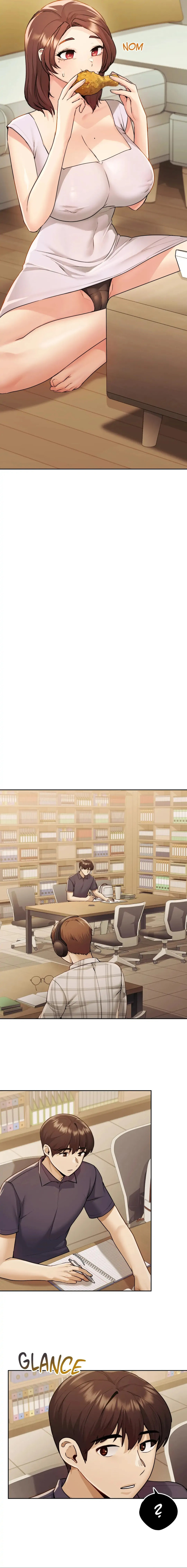 From today, my favorite… Chapter 12 - Manhwa18.com