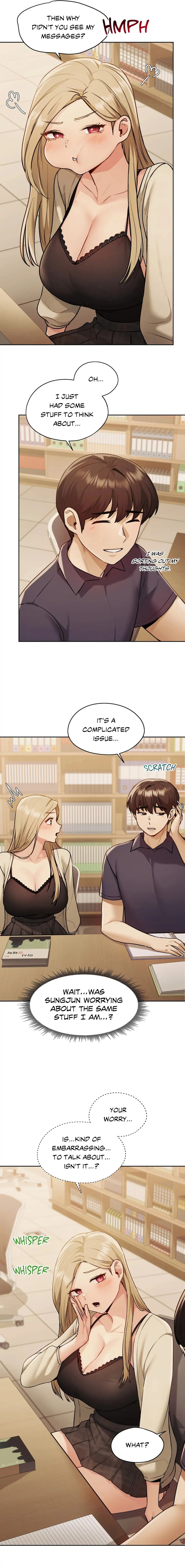 From today, my favorite… Chapter 12 - Manhwa18.com