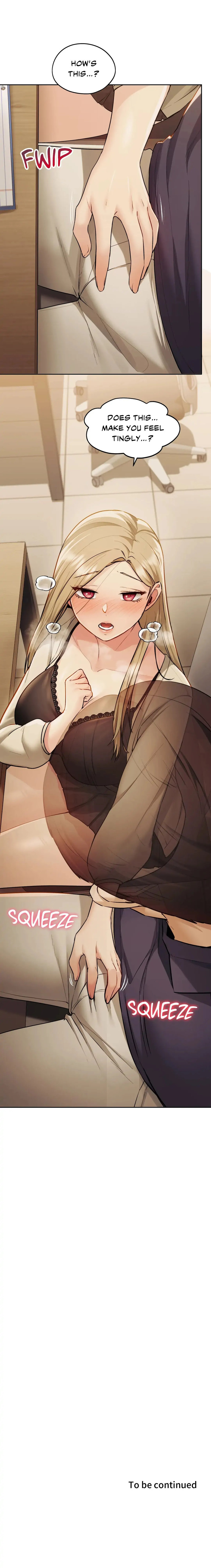 From today, my favorite… Chapter 12 - Manhwa18.com