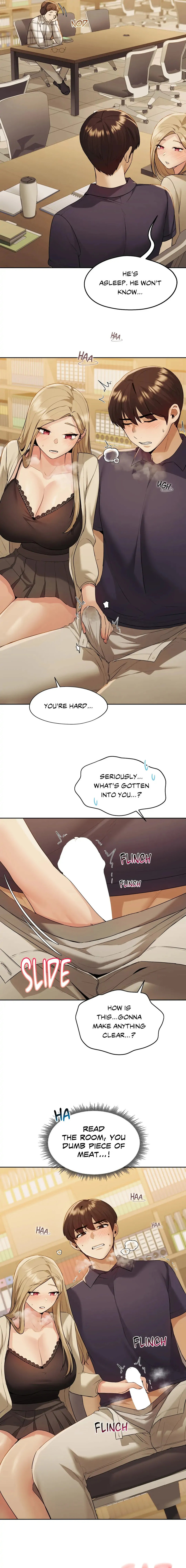 From today, my favorite… Chapter 13 - Manhwa18.com