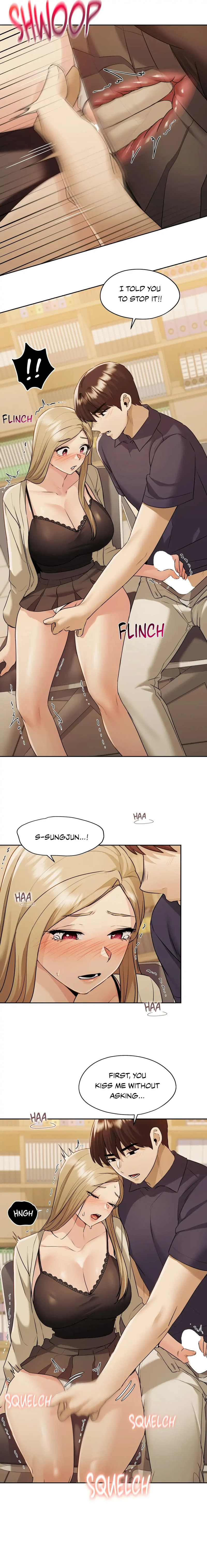 From today, my favorite… Chapter 13 - Manhwa18.com