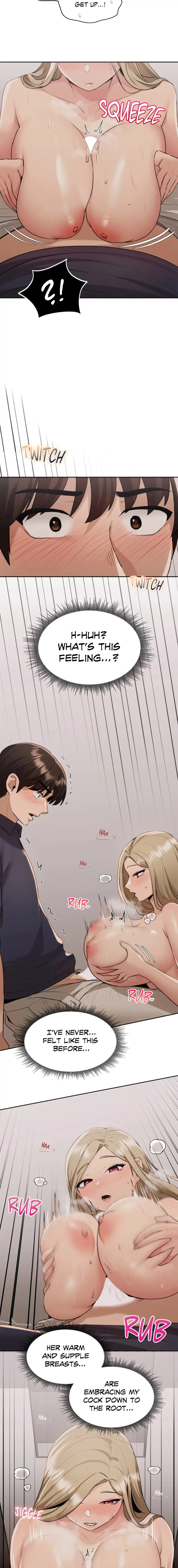 From today, my favorite… Chapter 14 - Manhwa18.com