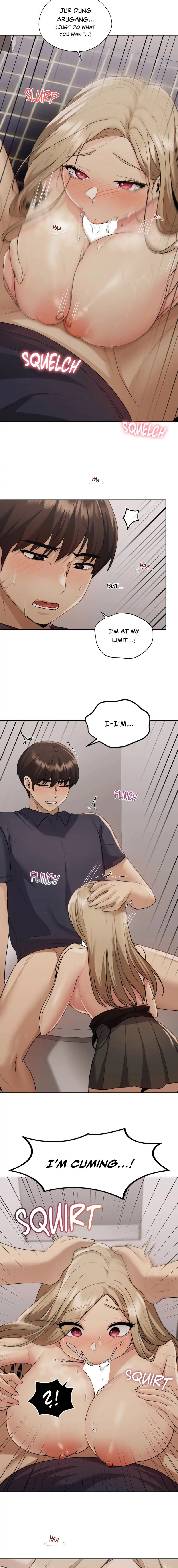 From today, my favorite… Chapter 14 - Manhwa18.com