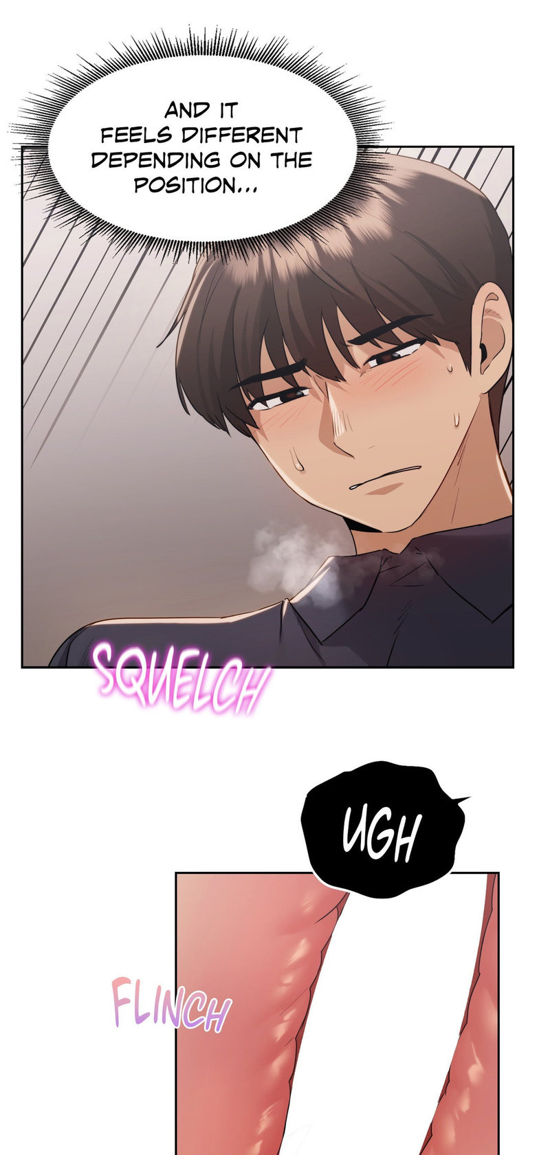 From today, my favorite… Chapter 15 - Manhwa18.com