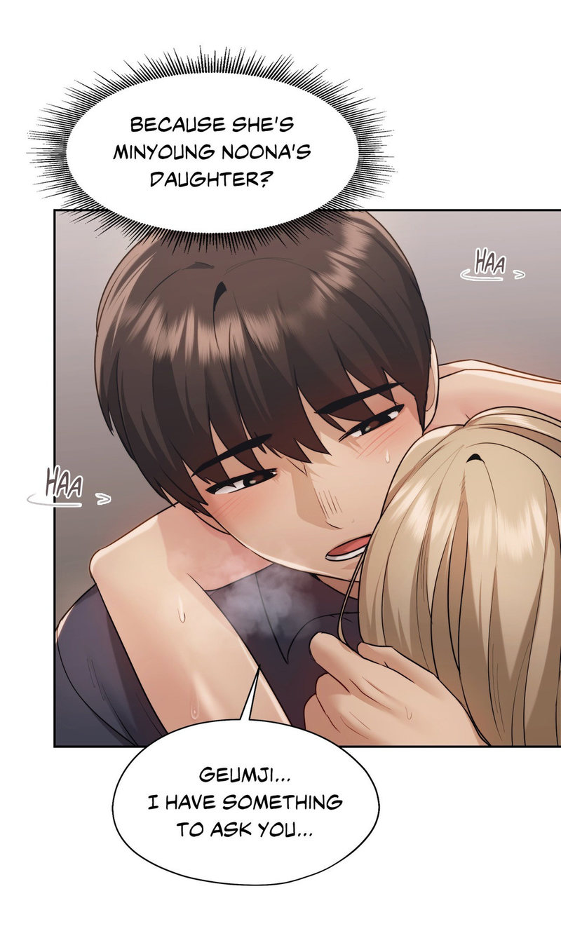 From today, my favorite… Chapter 15 - Manhwa18.com