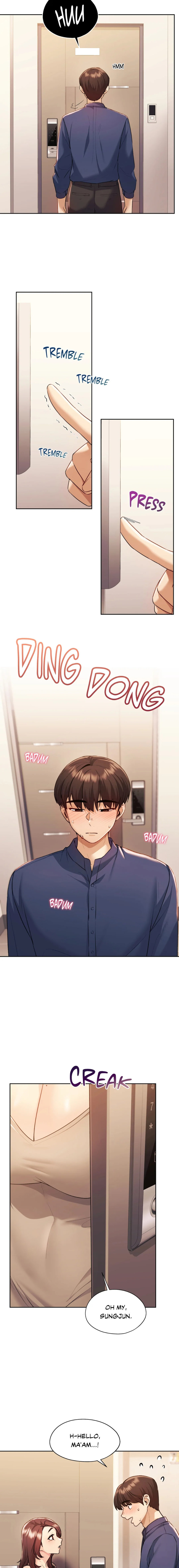 From today, my favorite… Chapter 16 - Manhwa18.com