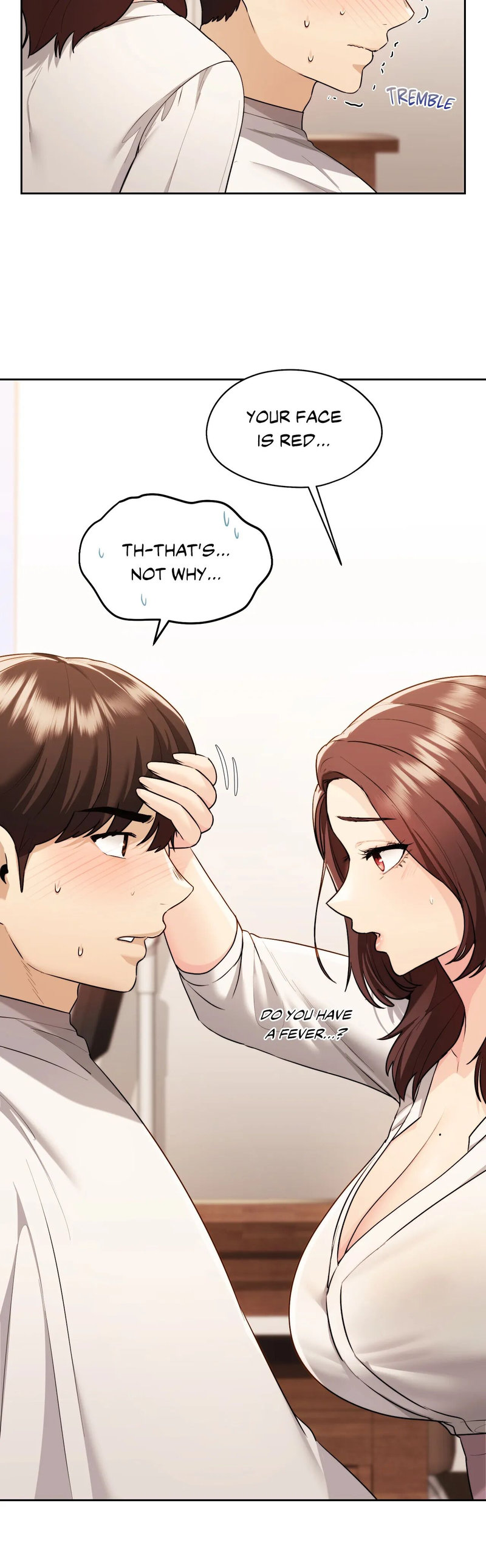 From today, my favorite… Chapter 18 - Manhwa18.com