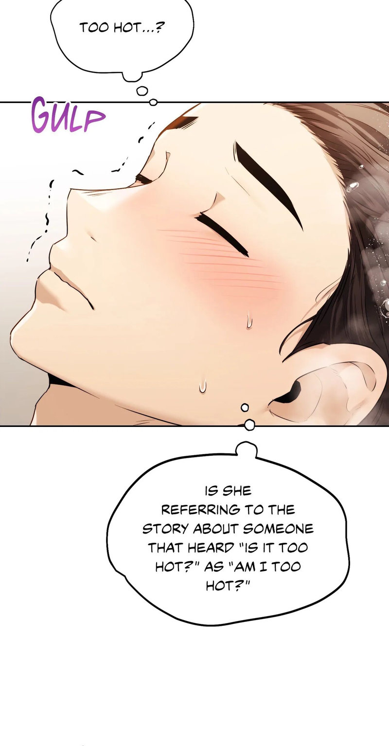 From today, my favorite… Chapter 18 - Manhwa18.com