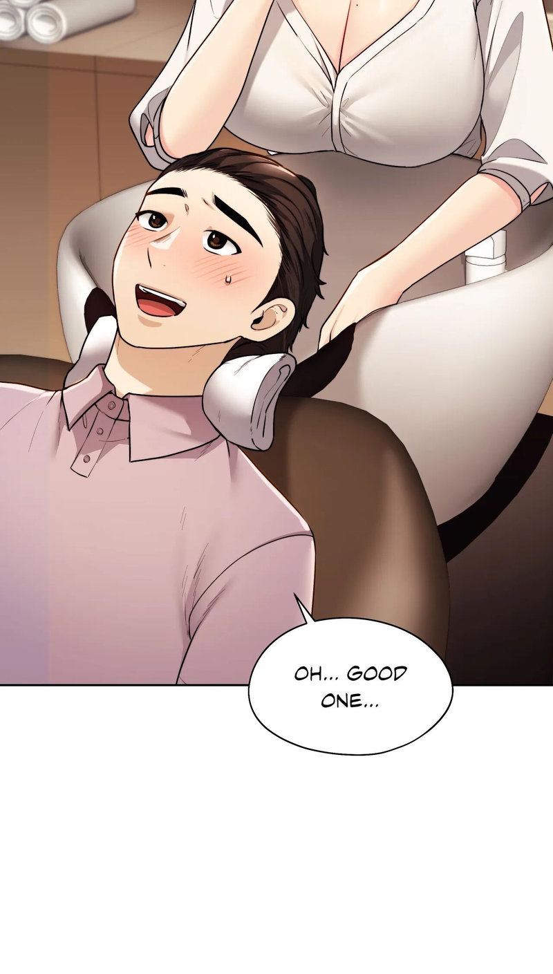 From today, my favorite… Chapter 18 - Manhwa18.com