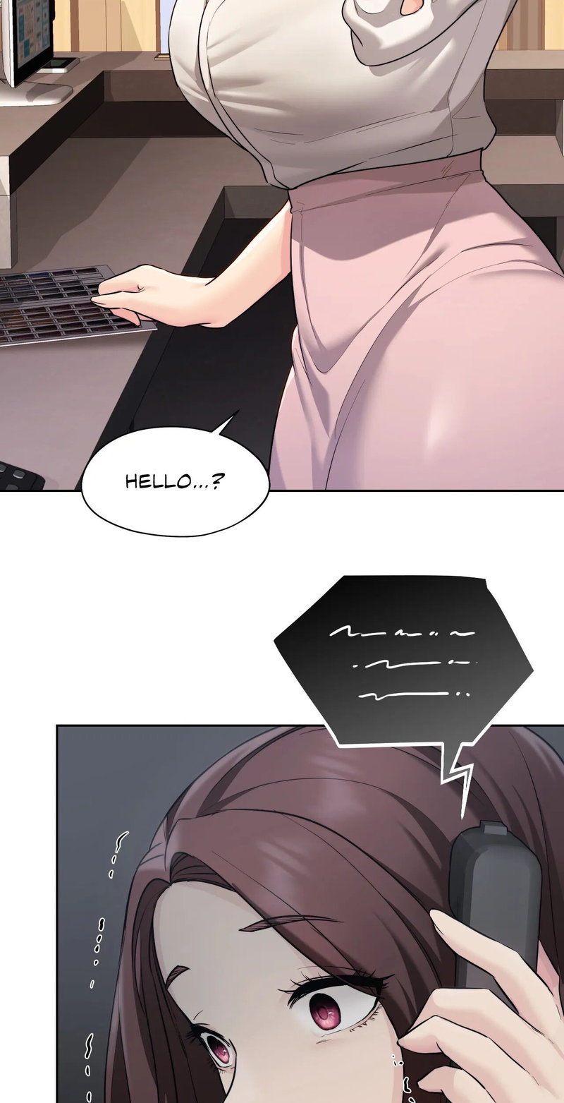 From today, my favorite… Chapter 18 - Manhwa18.com