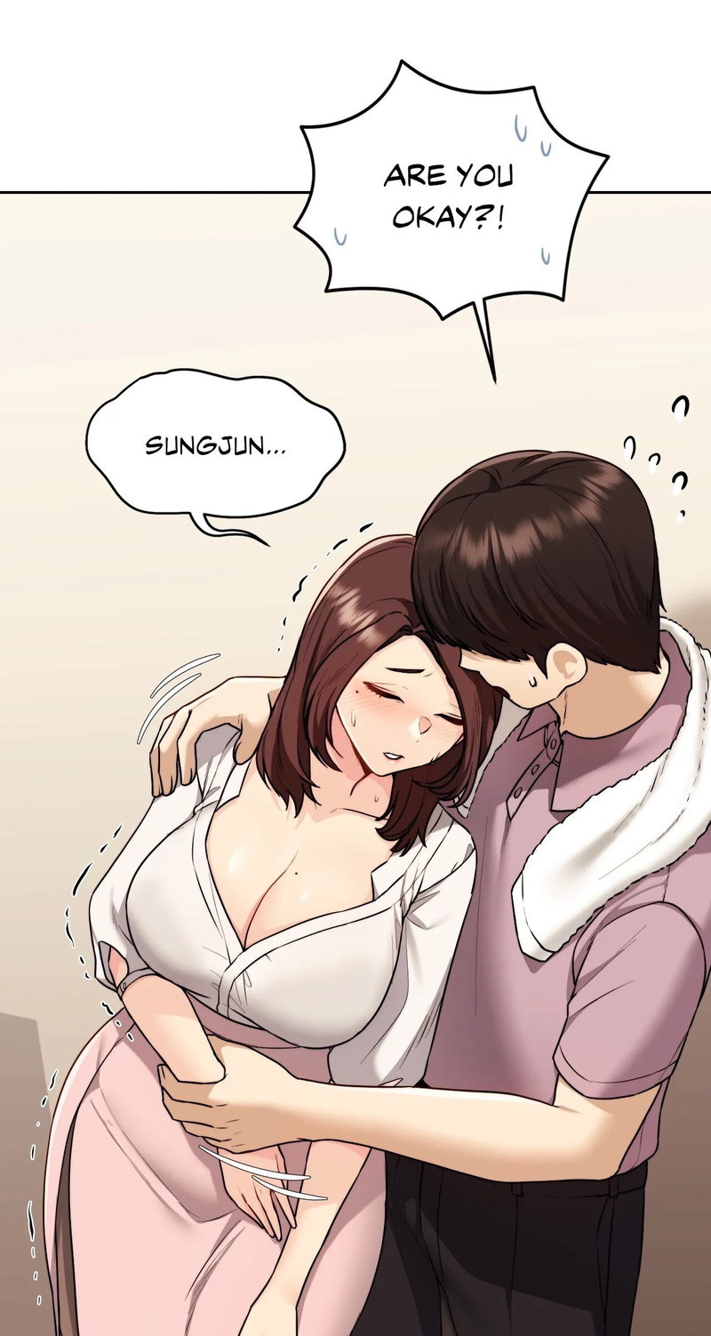 From today, my favorite… Chapter 18 - Manhwa18.com