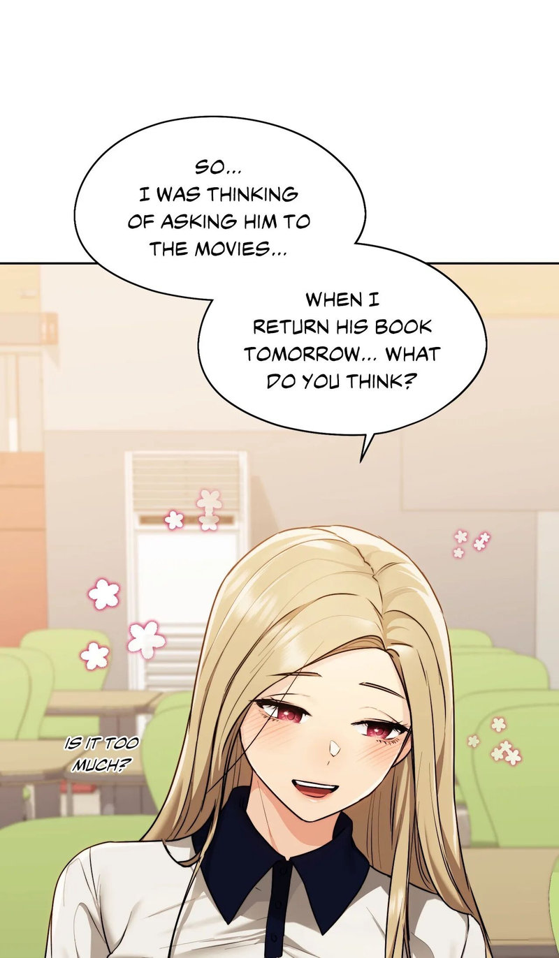 From today, my favorite… Chapter 18 - Manhwa18.com