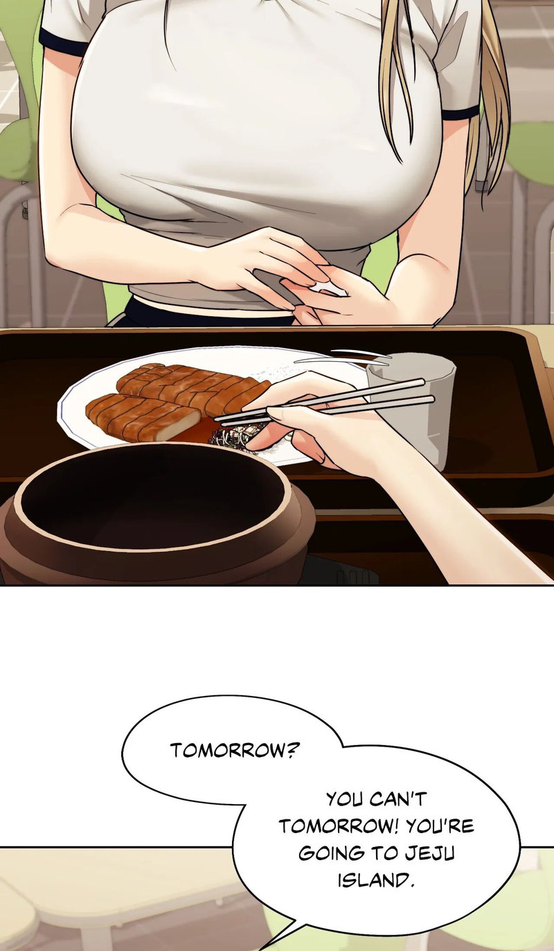 From today, my favorite… Chapter 18 - Manhwa18.com