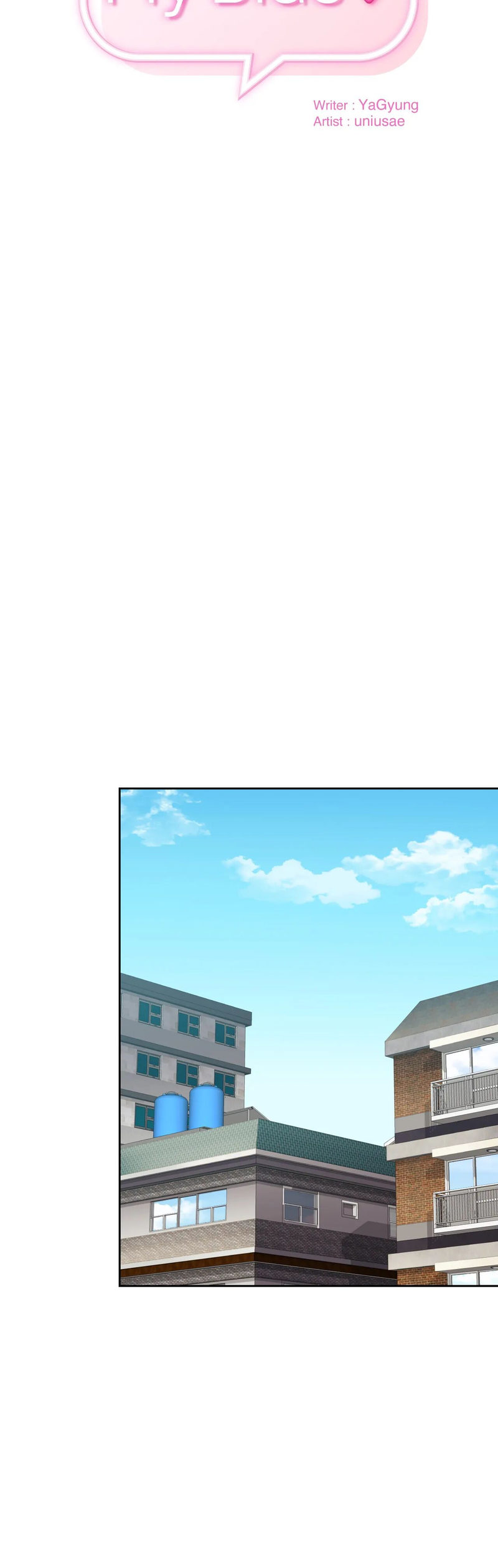 From today, my favorite… Chapter 19 - Manhwa18.com