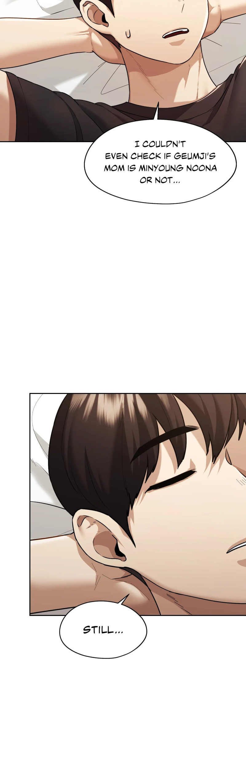 From today, my favorite… Chapter 19 - Manhwa18.com