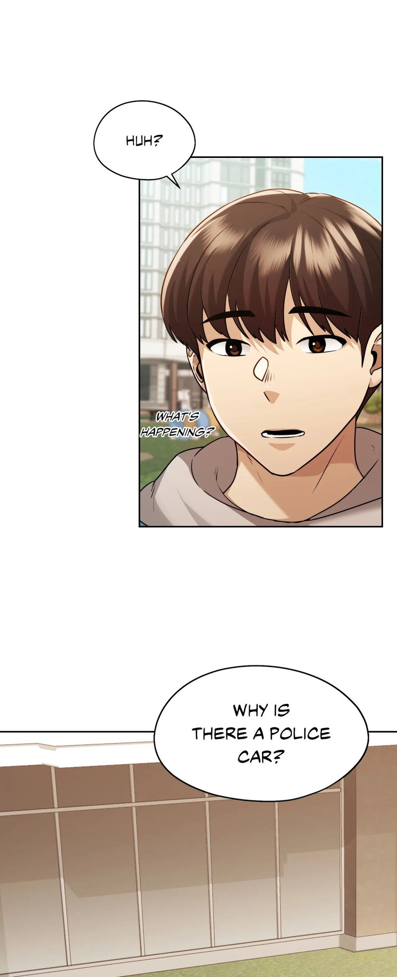 From today, my favorite… Chapter 19 - Manhwa18.com