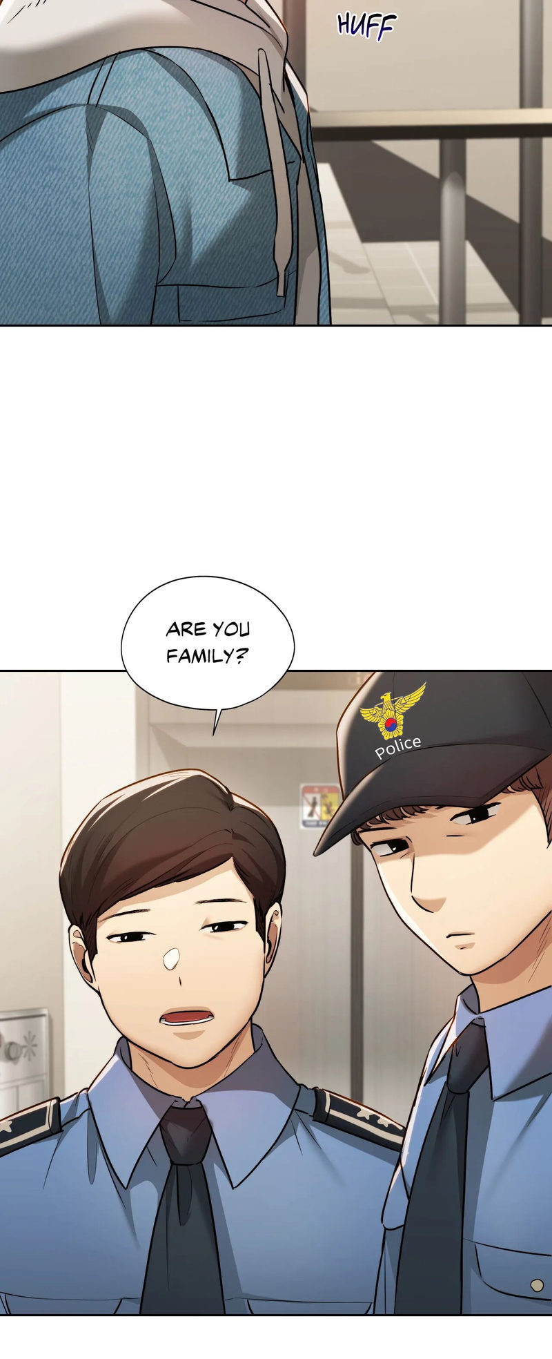 From today, my favorite… Chapter 19 - Manhwa18.com