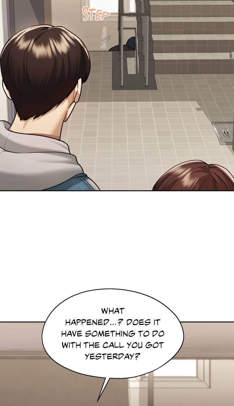 From today, my favorite… Chapter 19 - Manhwa18.com