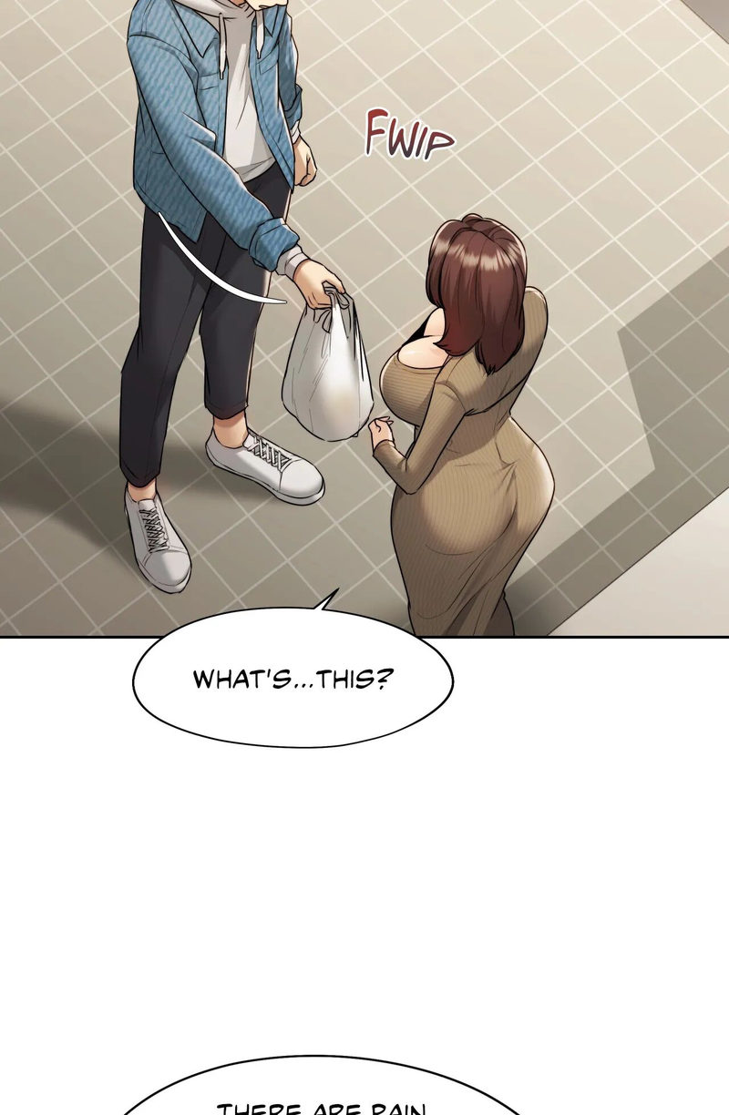 From today, my favorite… Chapter 19 - Manhwa18.com