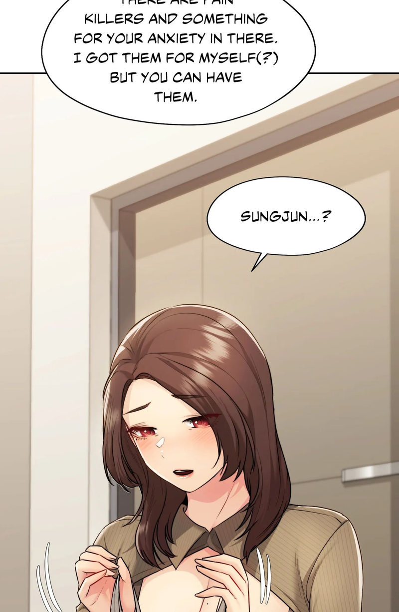 From today, my favorite… Chapter 19 - Manhwa18.com