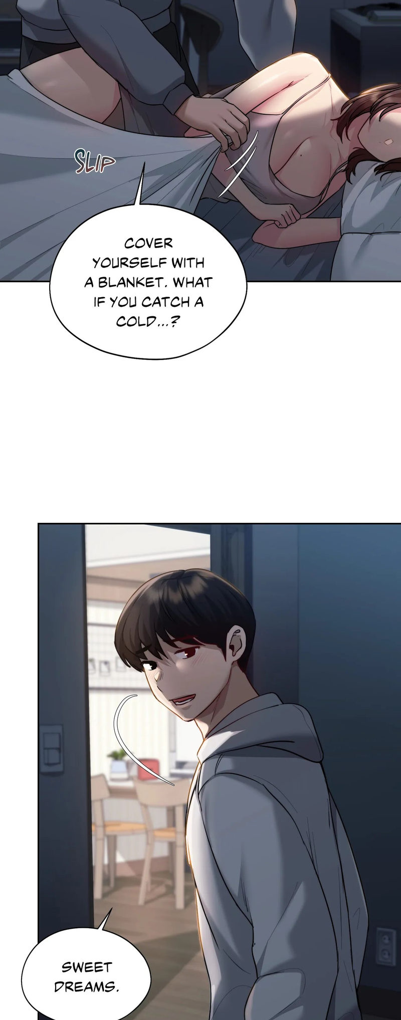 From today, my favorite… Chapter 19 - Manhwa18.com