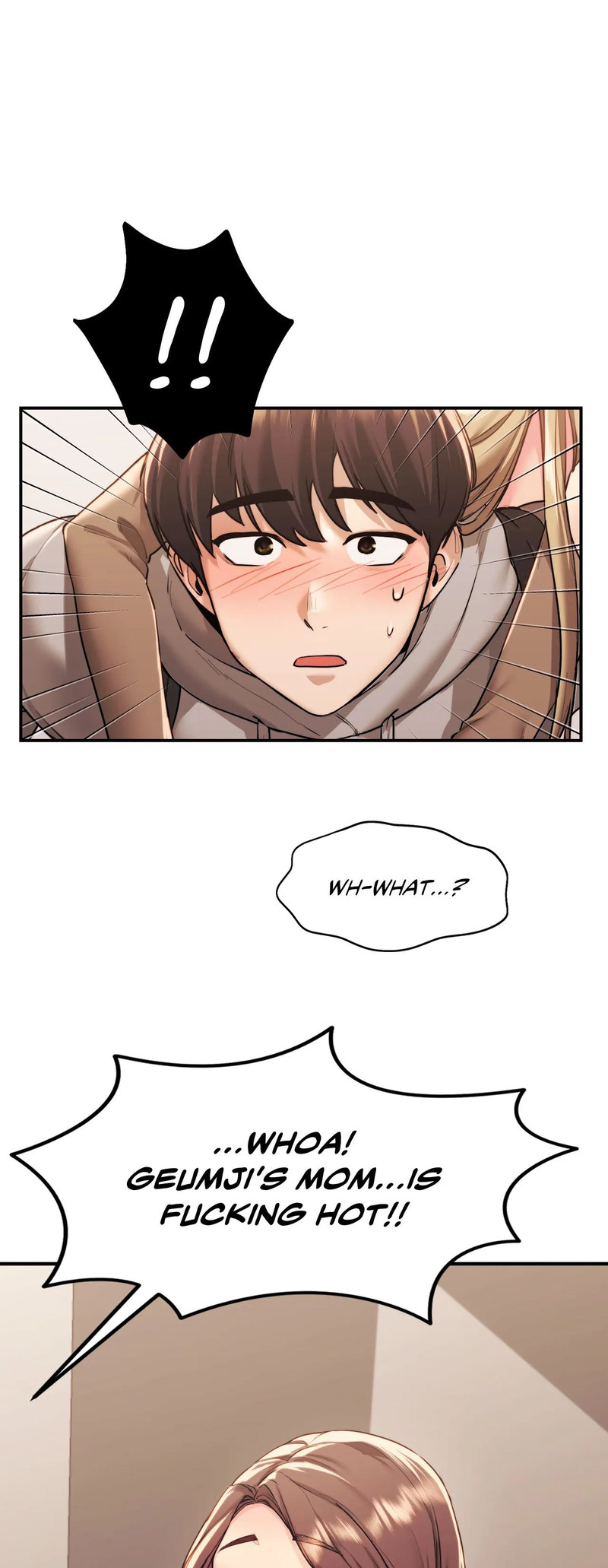 From today, my favorite… Chapter 2 - Manhwa18.com