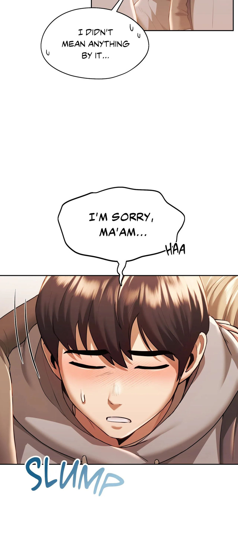 From today, my favorite… Chapter 2 - Manhwa18.com