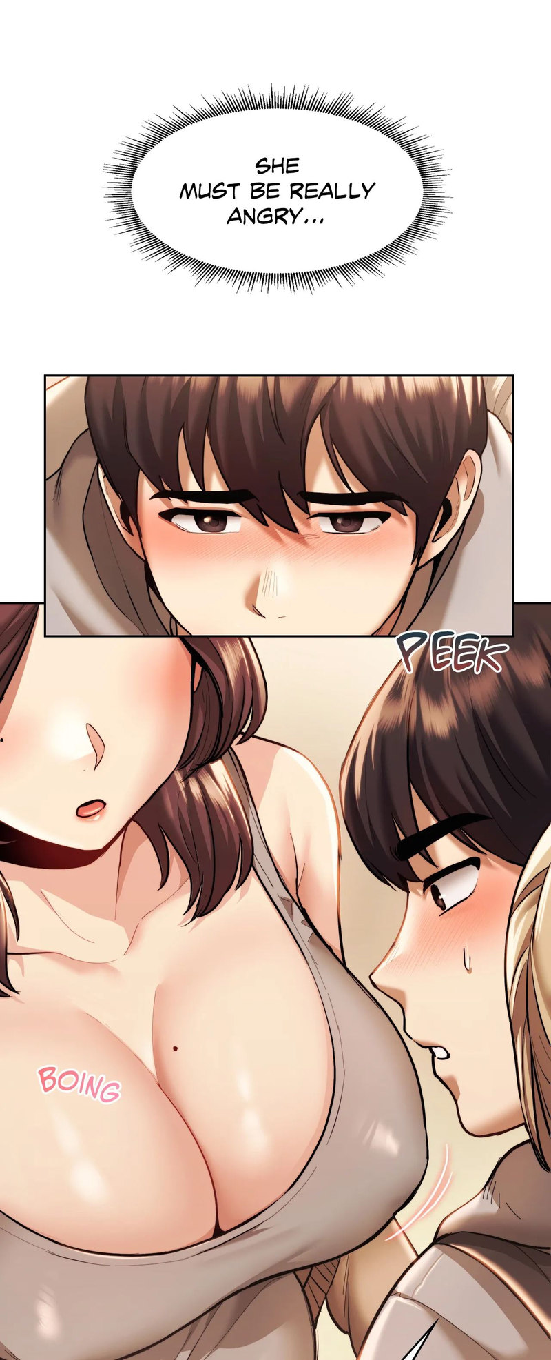 From today, my favorite… Chapter 2 - Manhwa18.com