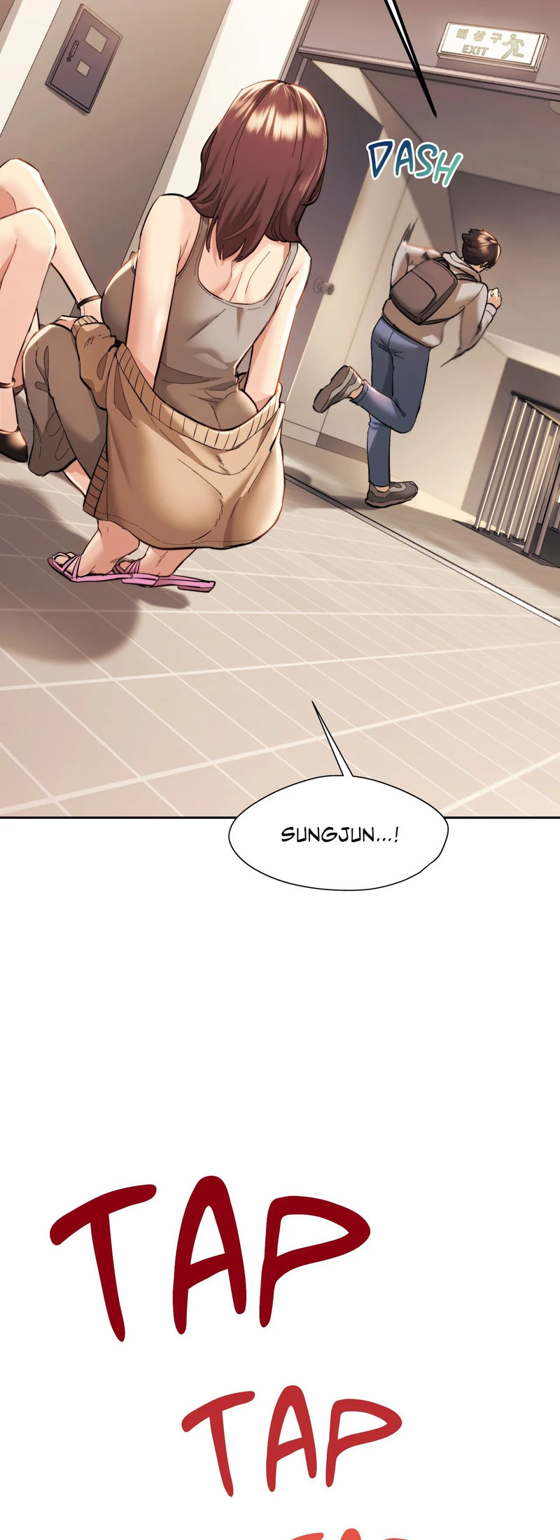 From today, my favorite… Chapter 2 - Manhwa18.com