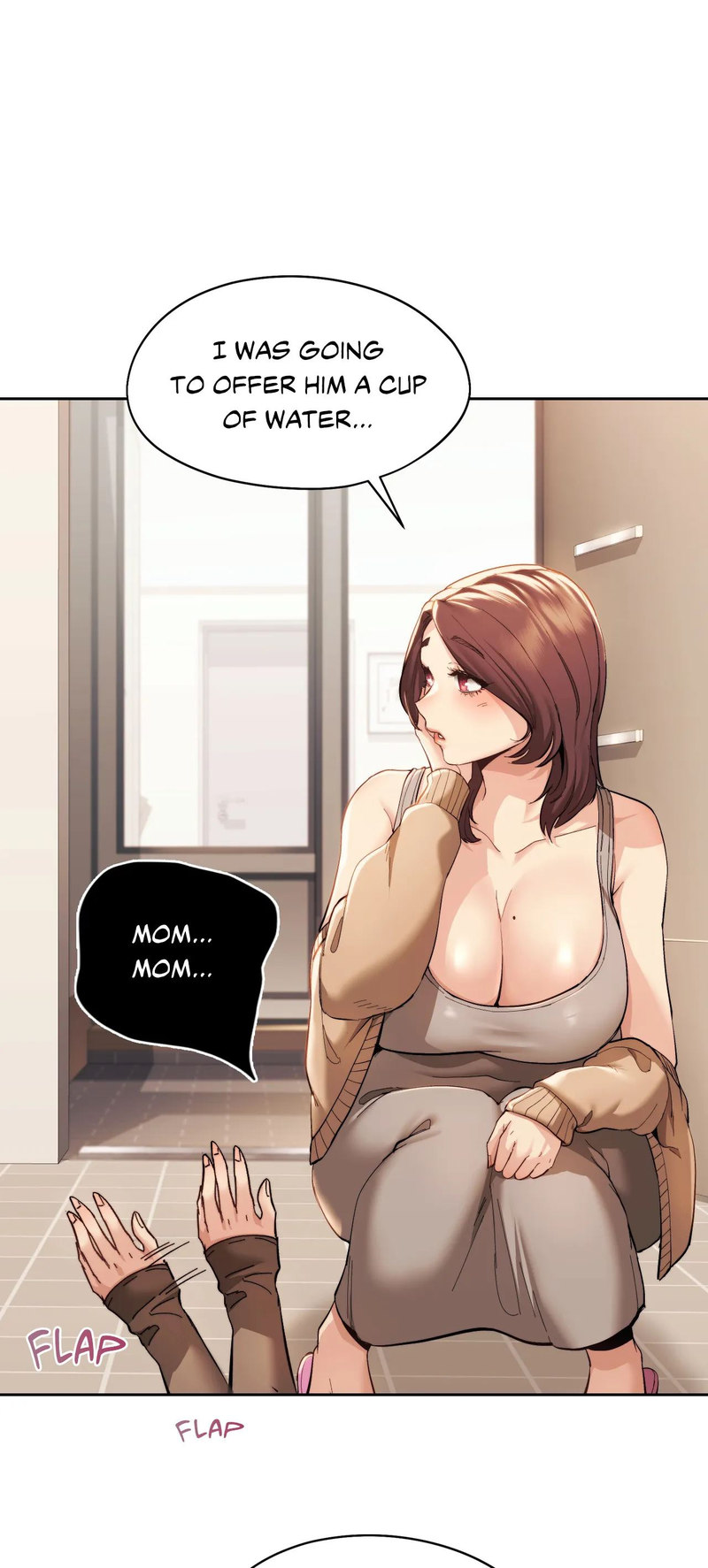 From today, my favorite… Chapter 2 - Manhwa18.com