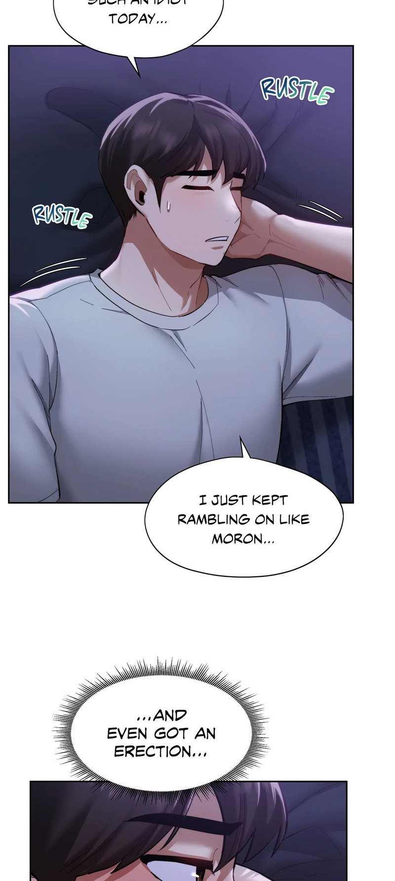 From today, my favorite… Chapter 2 - Manhwa18.com