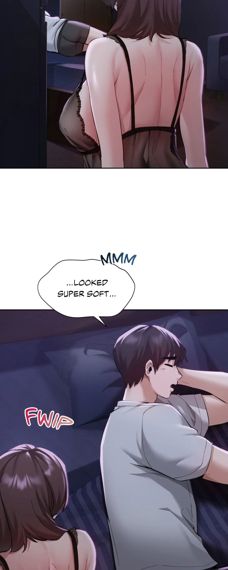 From today, my favorite… Chapter 2 - Manhwa18.com