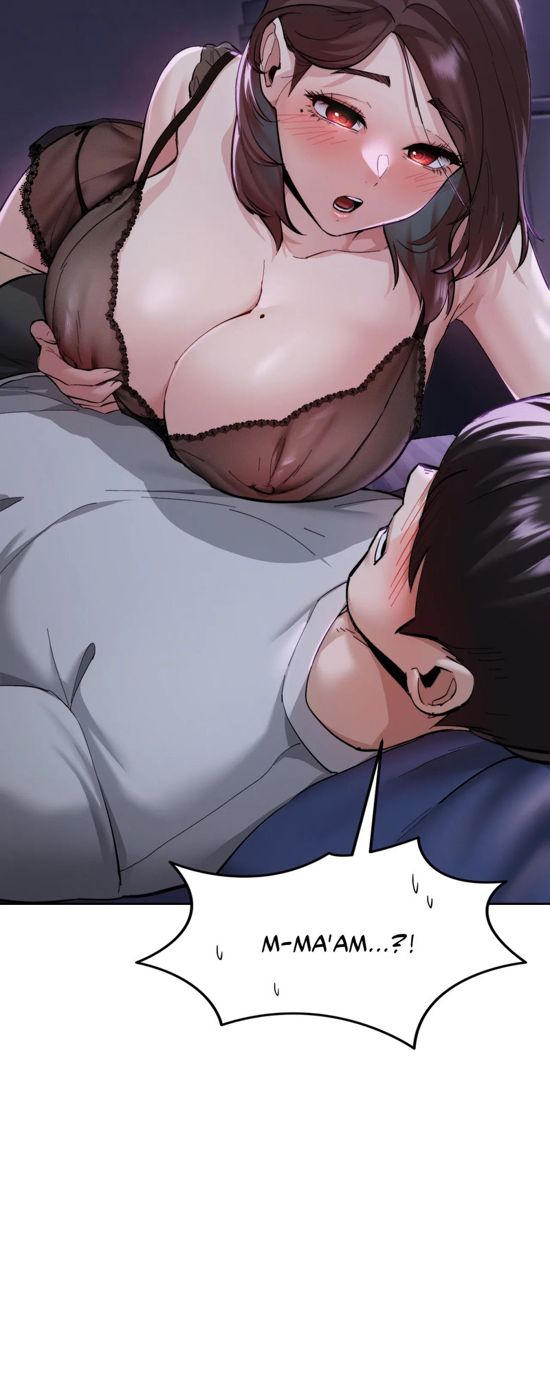 From today, my favorite… Chapter 2 - Manhwa18.com