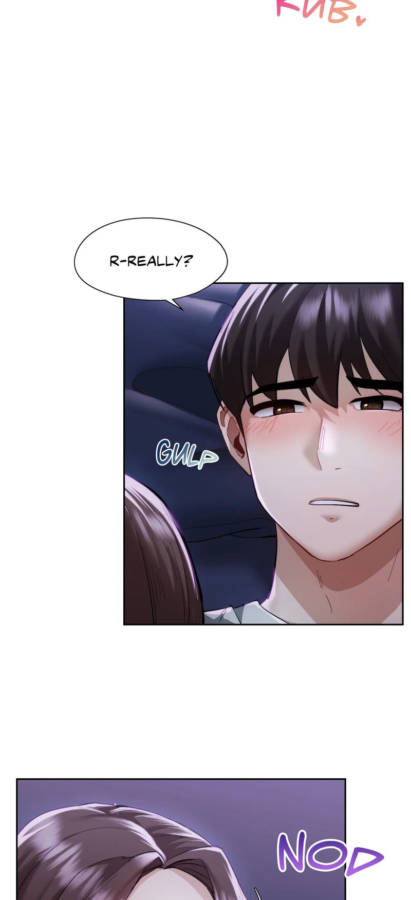 From today, my favorite… Chapter 2 - Manhwa18.com