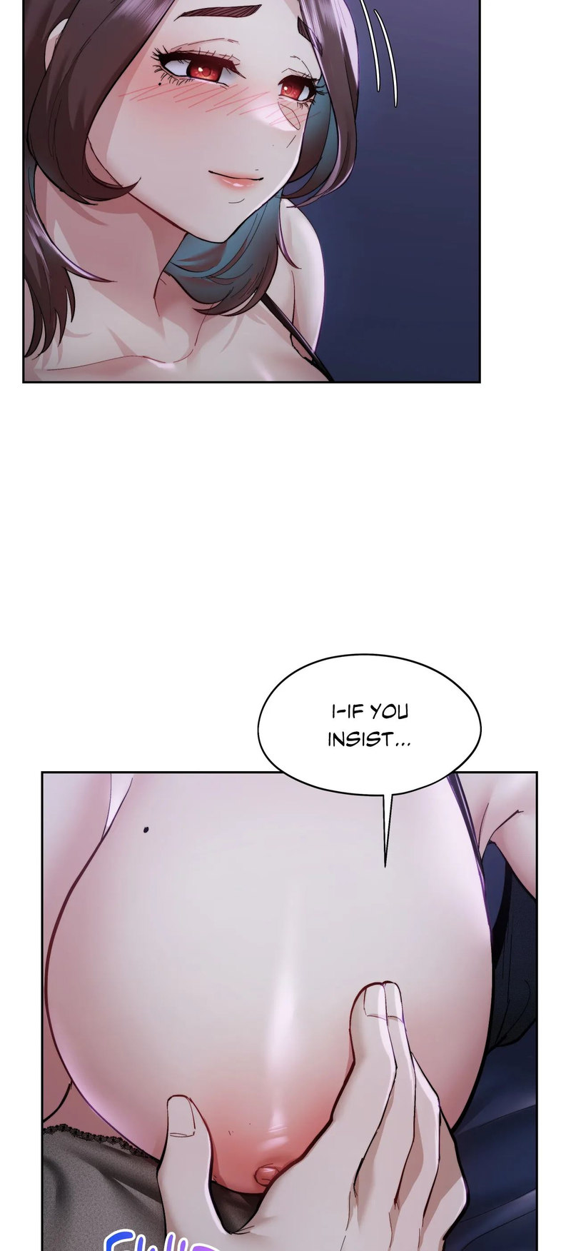 From today, my favorite… Chapter 2 - Manhwa18.com