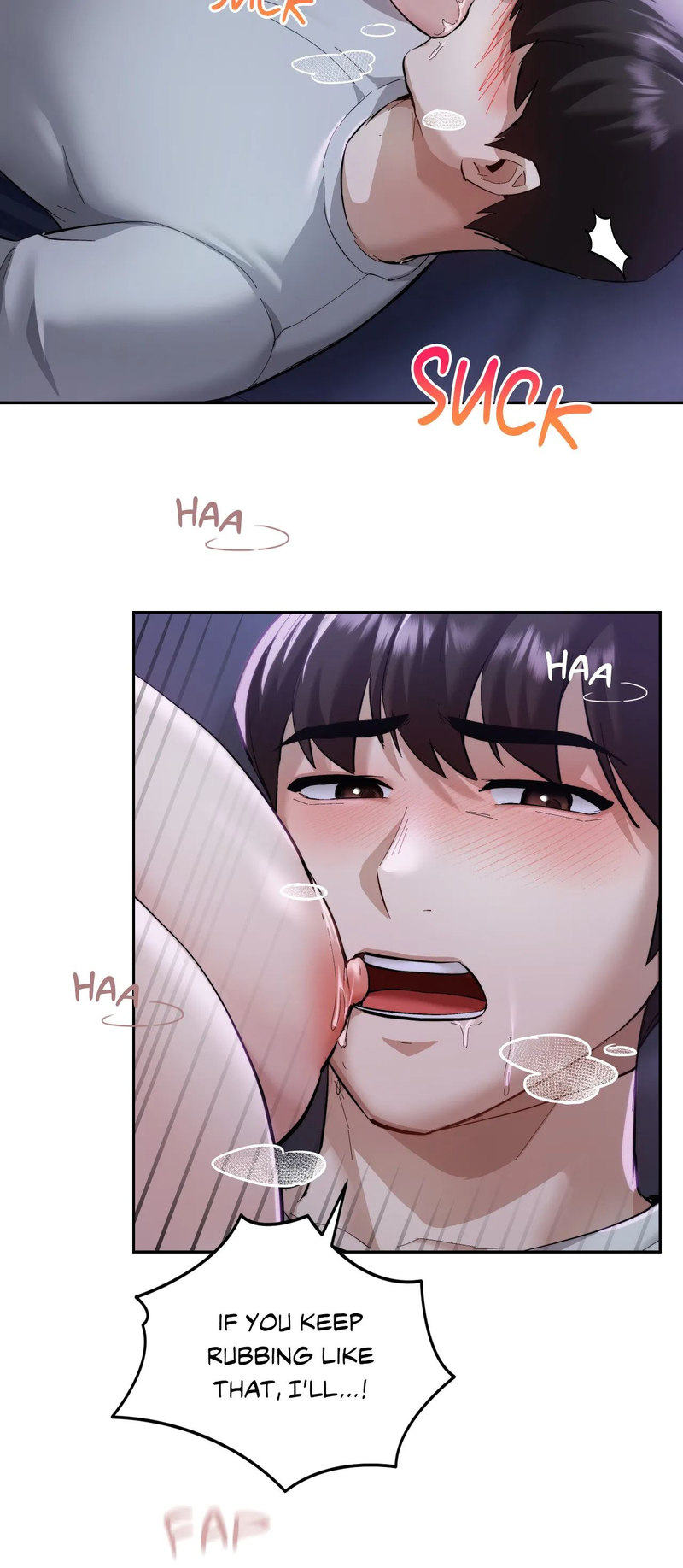 From today, my favorite… Chapter 2 - Manhwa18.com