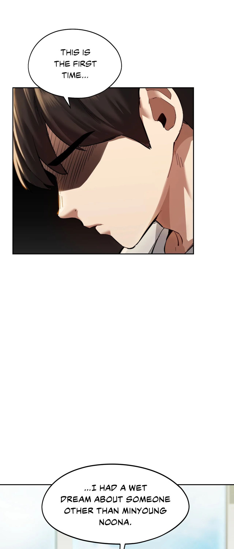 From today, my favorite… Chapter 2 - Manhwa18.com