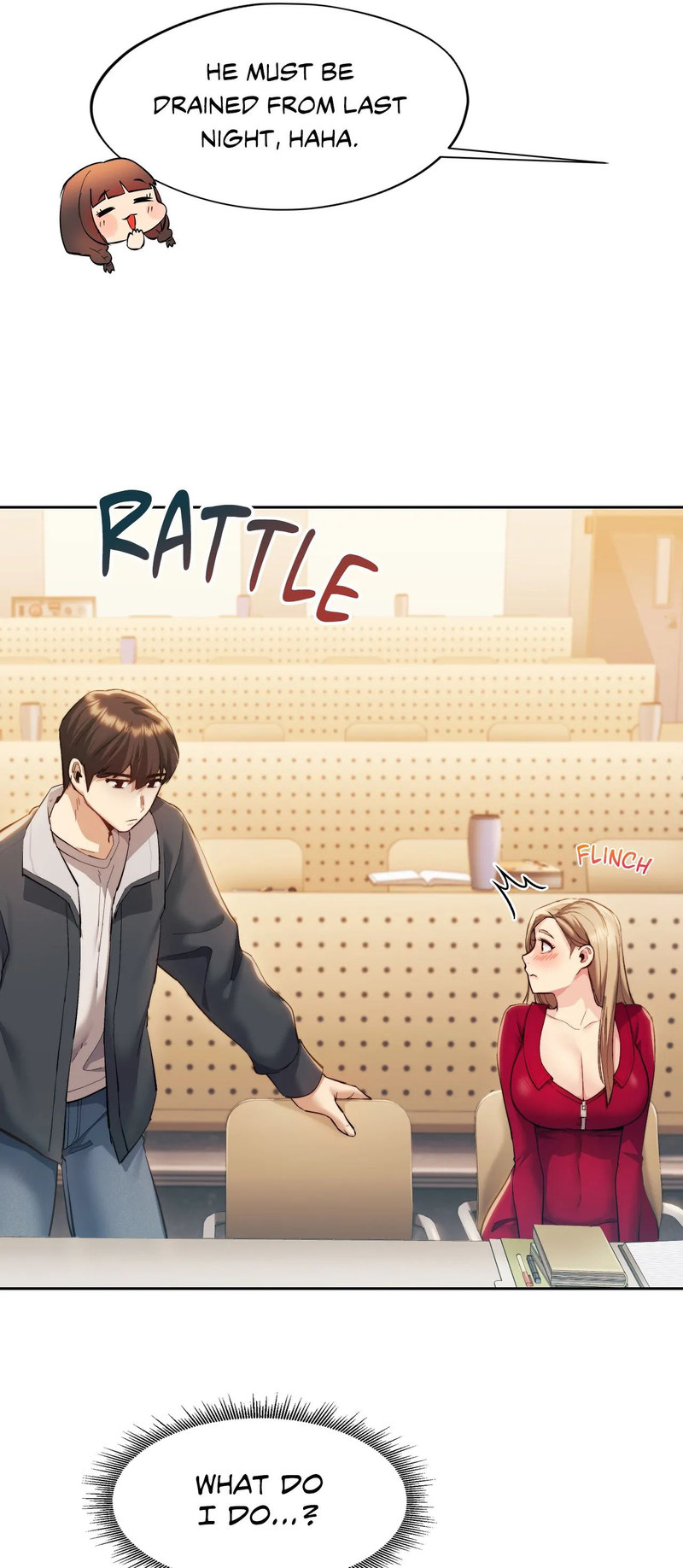 From today, my favorite… Chapter 2 - Manhwa18.com