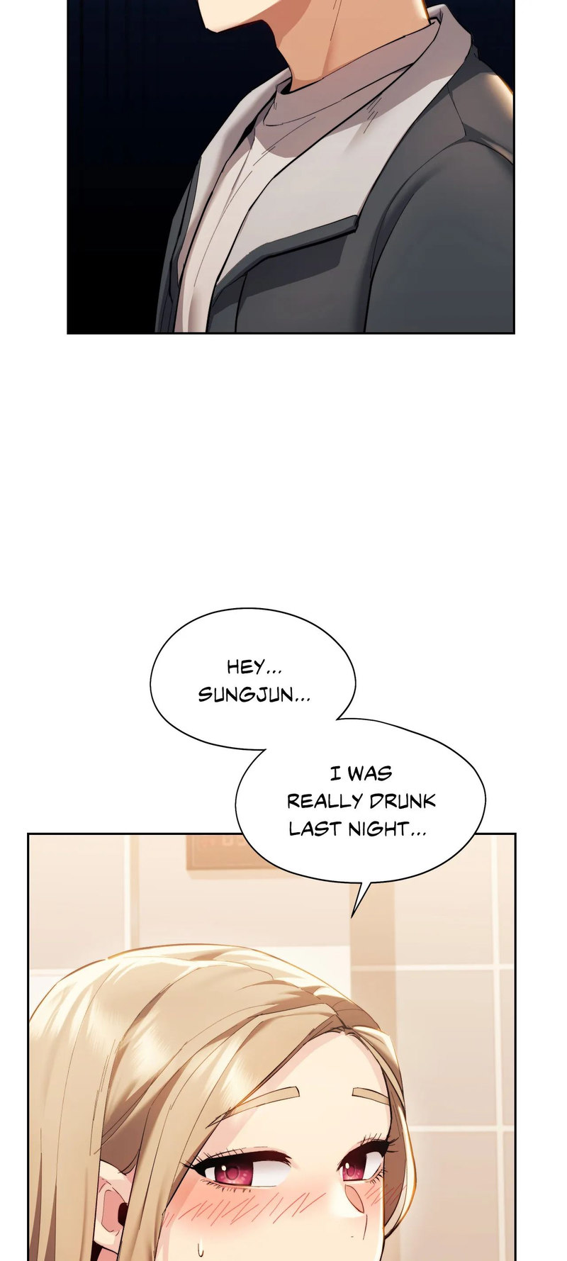 From today, my favorite… Chapter 2 - Manhwa18.com