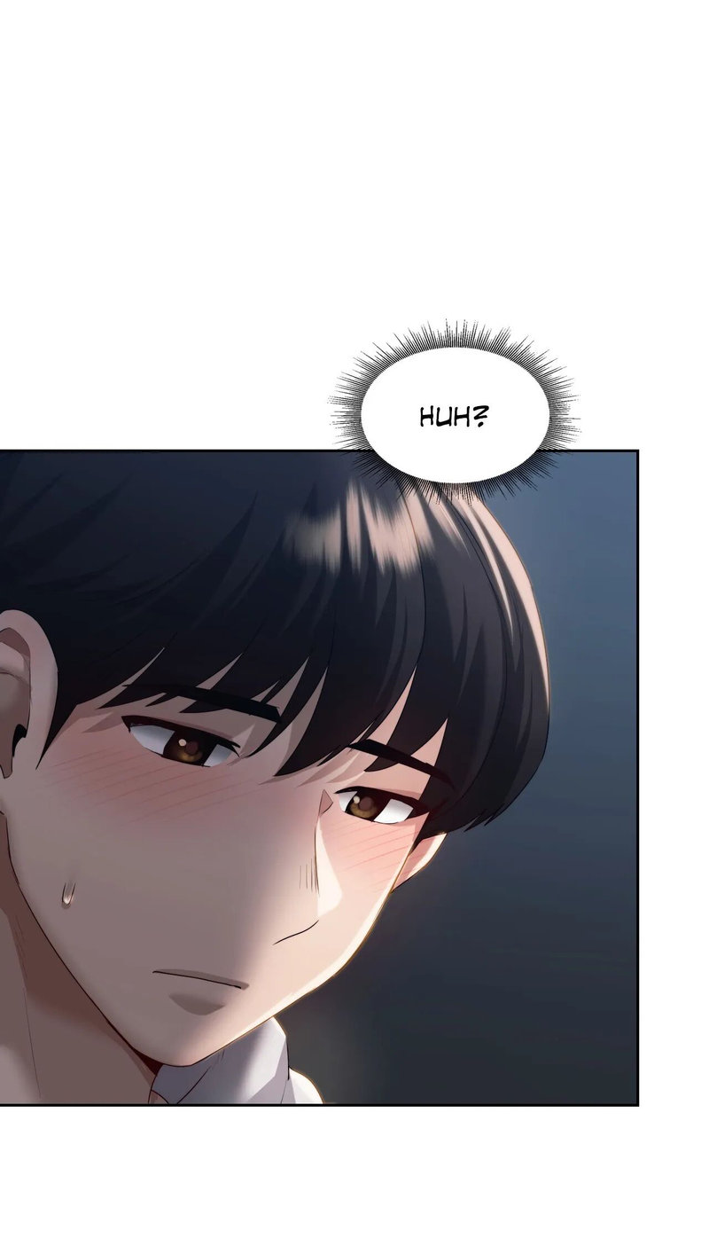 From today, my favorite… Chapter 20 - Manhwa18.com