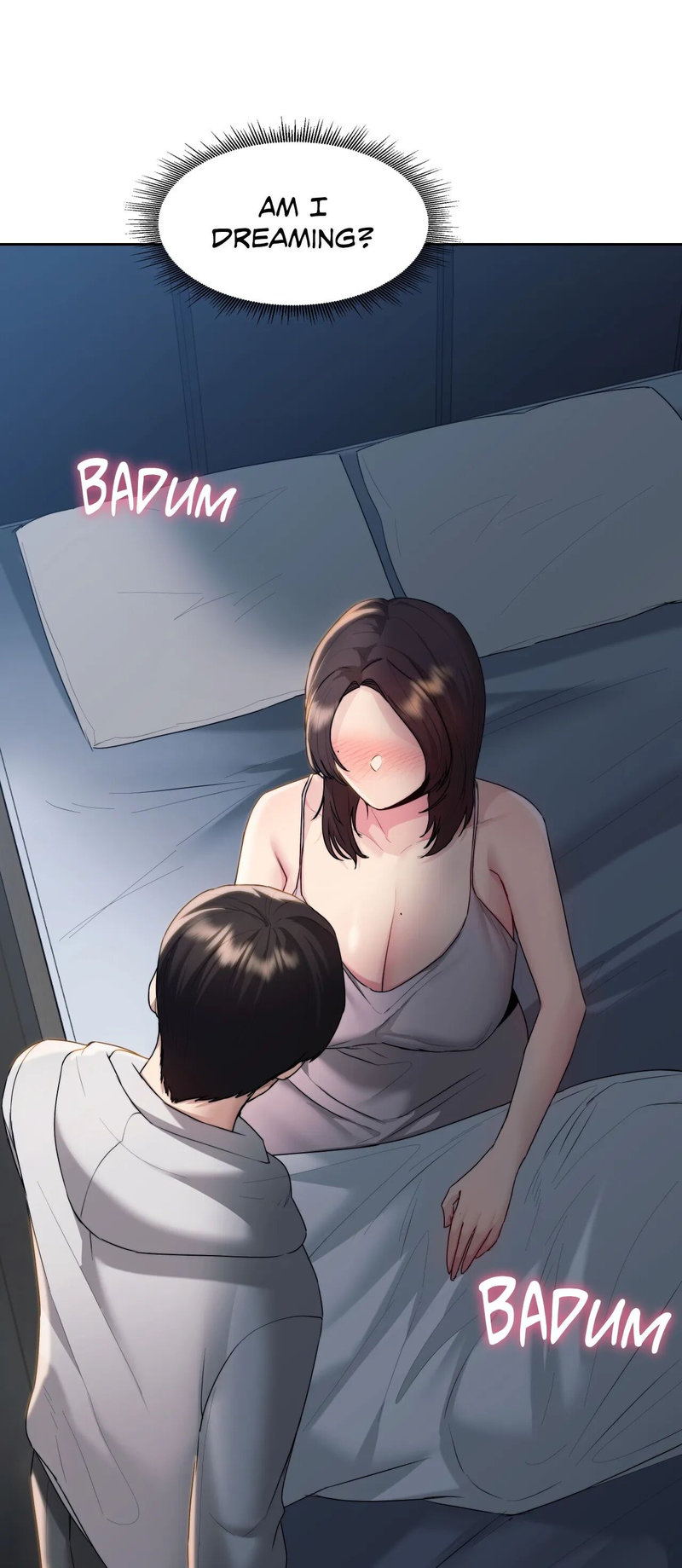 From today, my favorite… Chapter 20 - Manhwa18.com