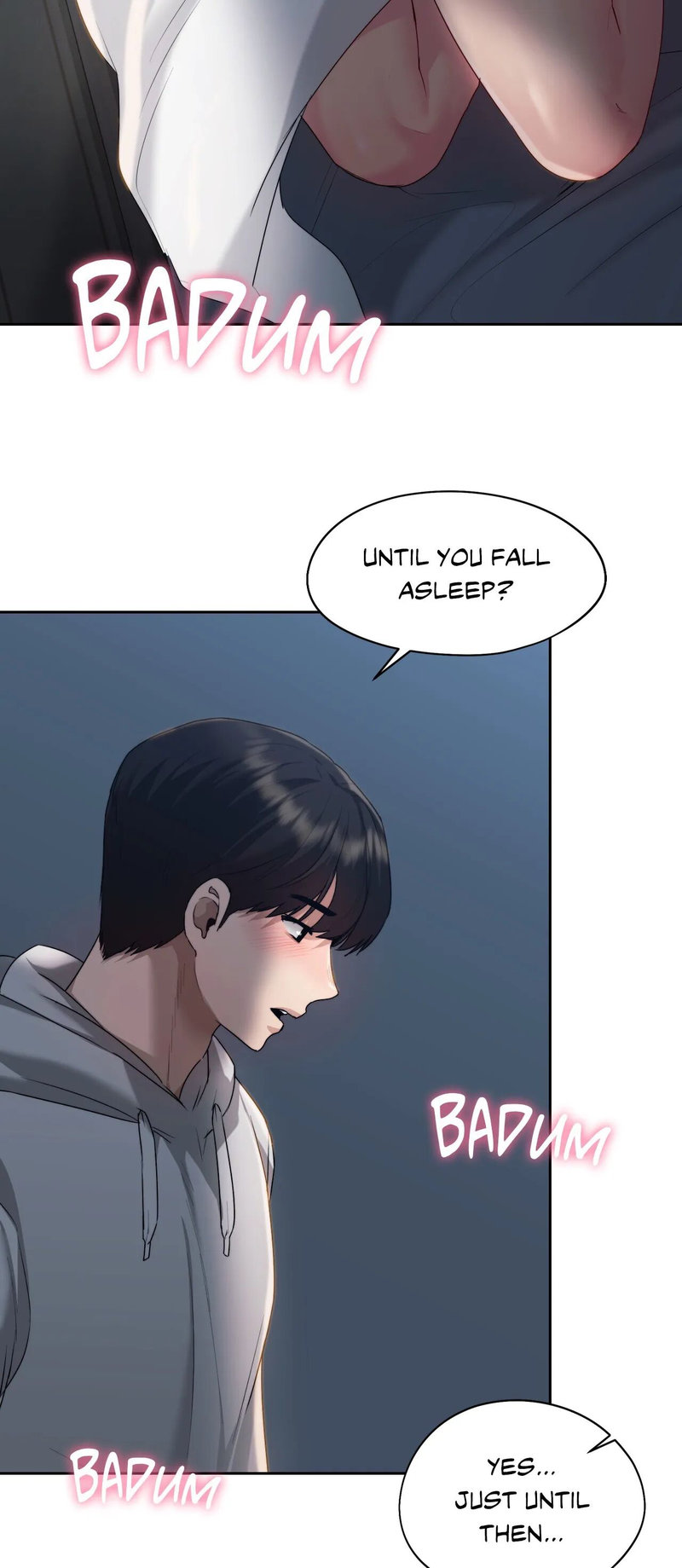 From today, my favorite… Chapter 20 - Manhwa18.com