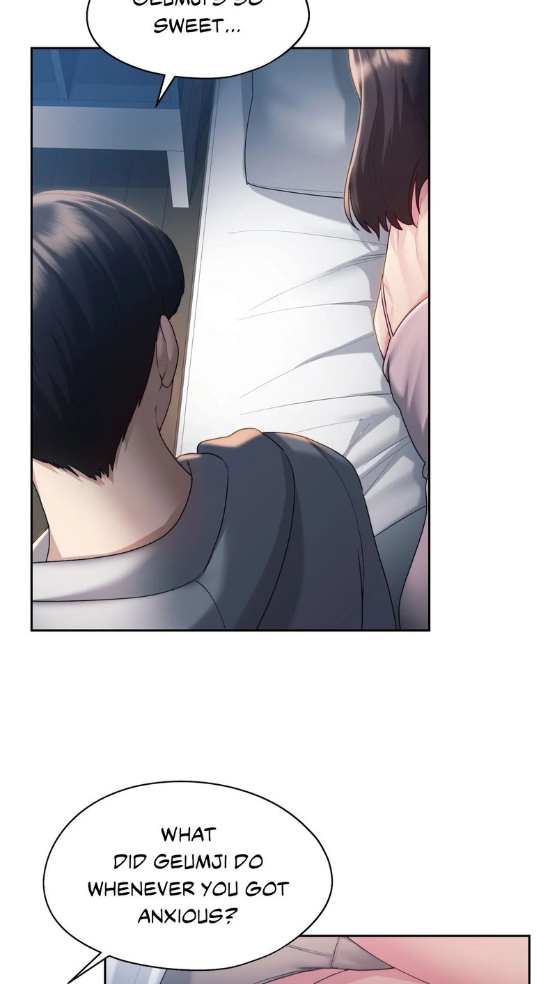 From today, my favorite… Chapter 20 - Manhwa18.com