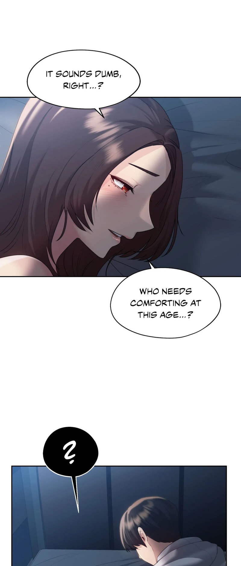 From today, my favorite… Chapter 20 - Manhwa18.com