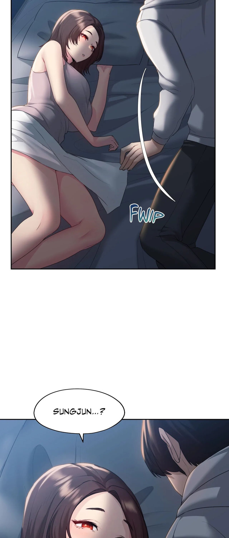 From today, my favorite… Chapter 20 - Manhwa18.com