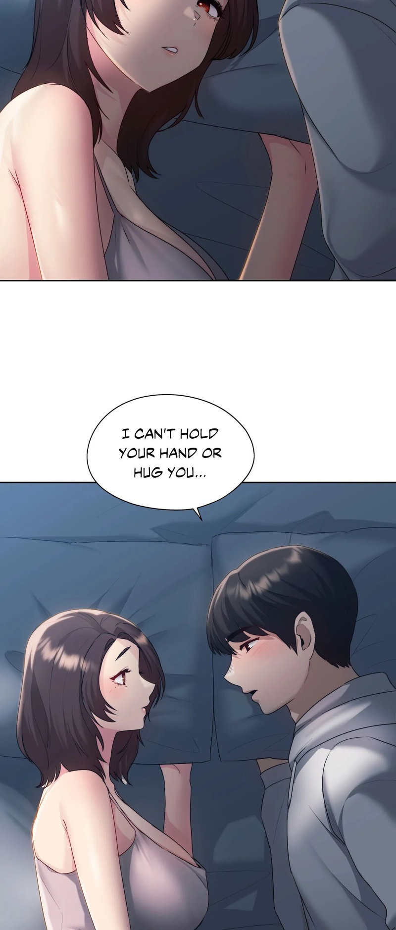 From today, my favorite… Chapter 20 - Manhwa18.com