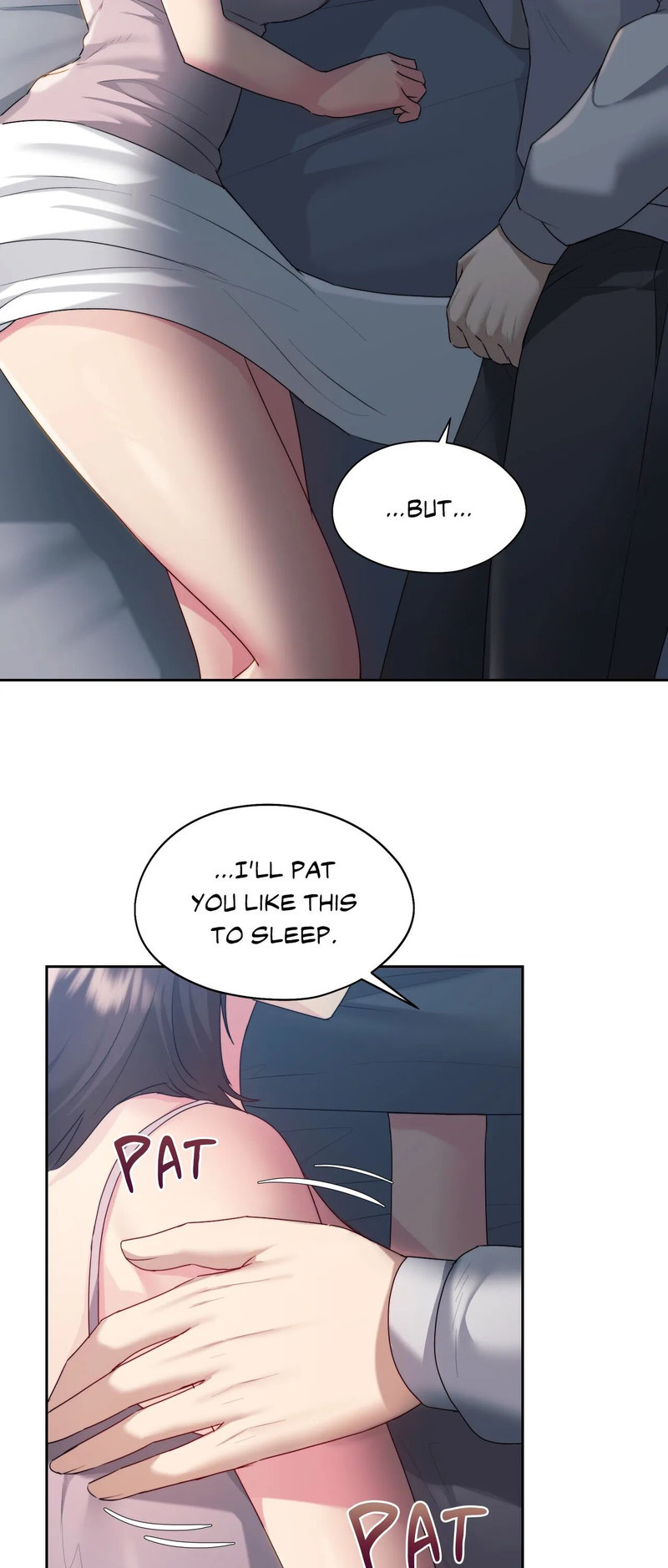 From today, my favorite… Chapter 20 - Manhwa18.com