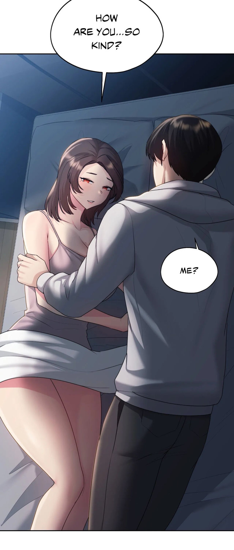 From today, my favorite… Chapter 20 - Manhwa18.com